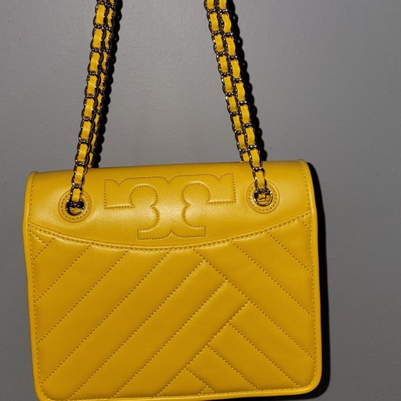 Alexa Convertible Shoulder Bag - Picture 2 of 10